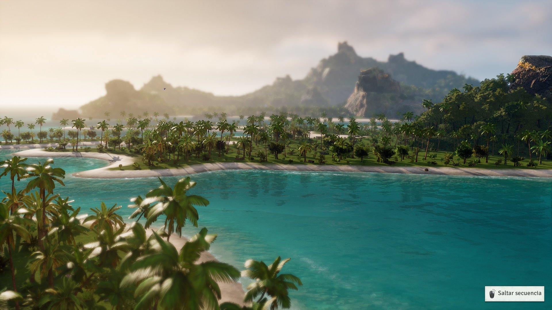 Tropico 6